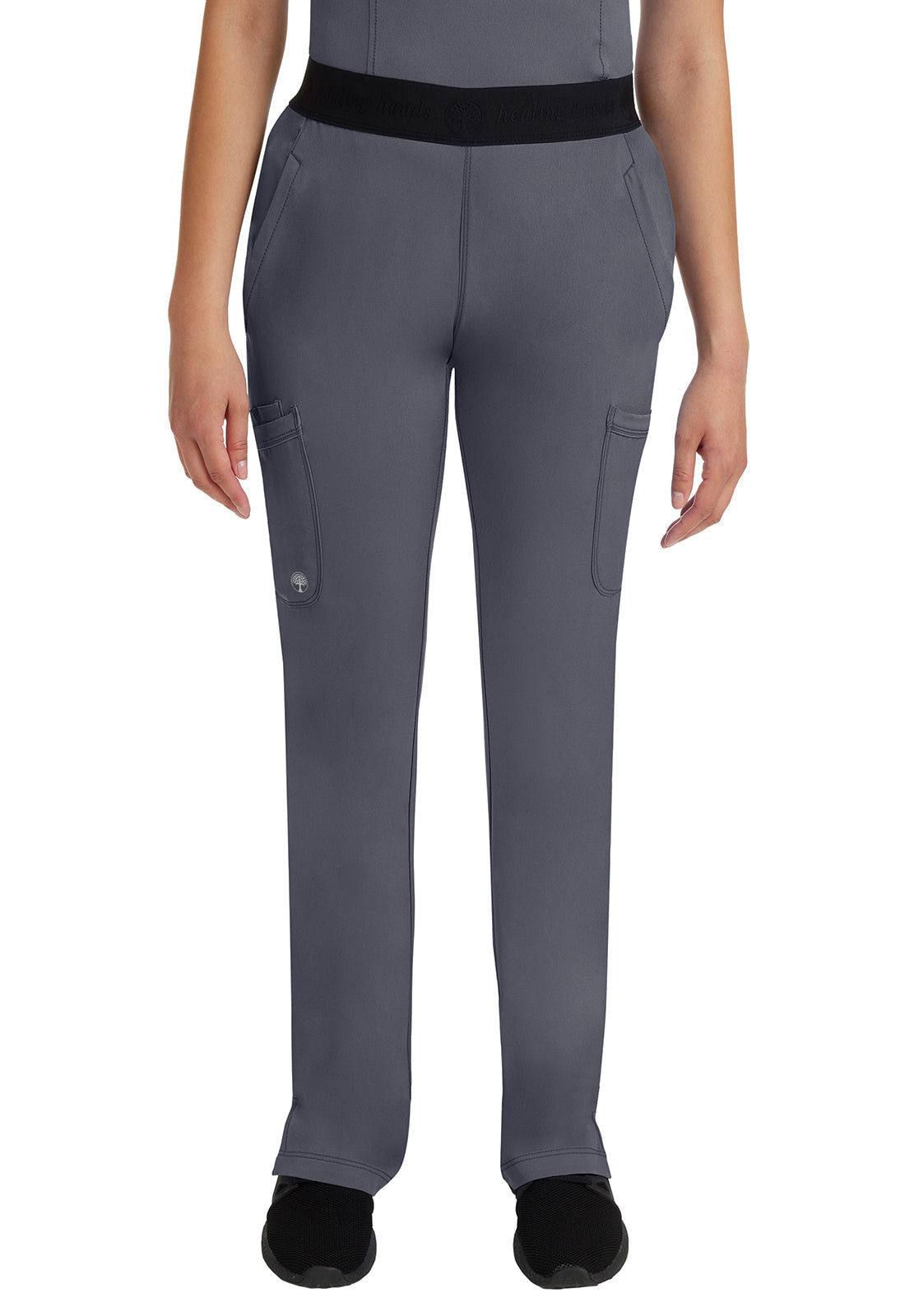 Women's Rachel Pant Petite - Pewter
